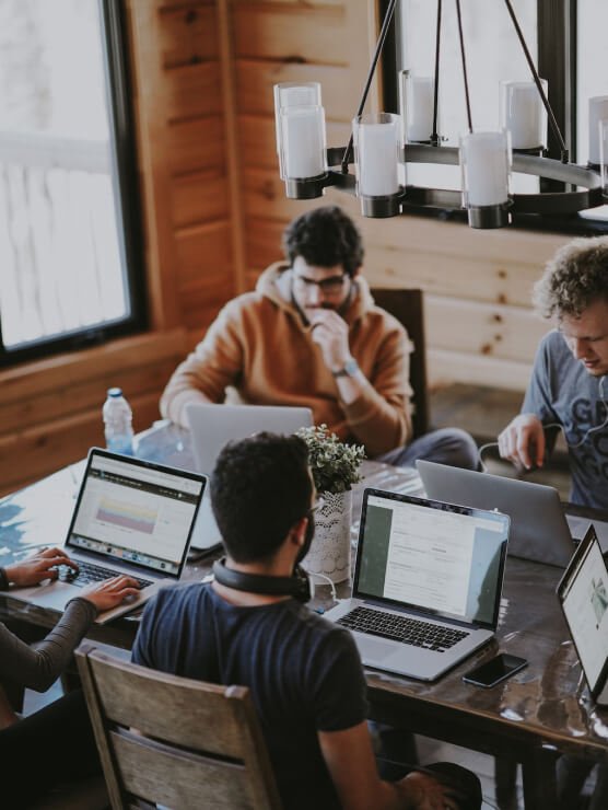 meilleure société de portable salarial : Bloom Lab