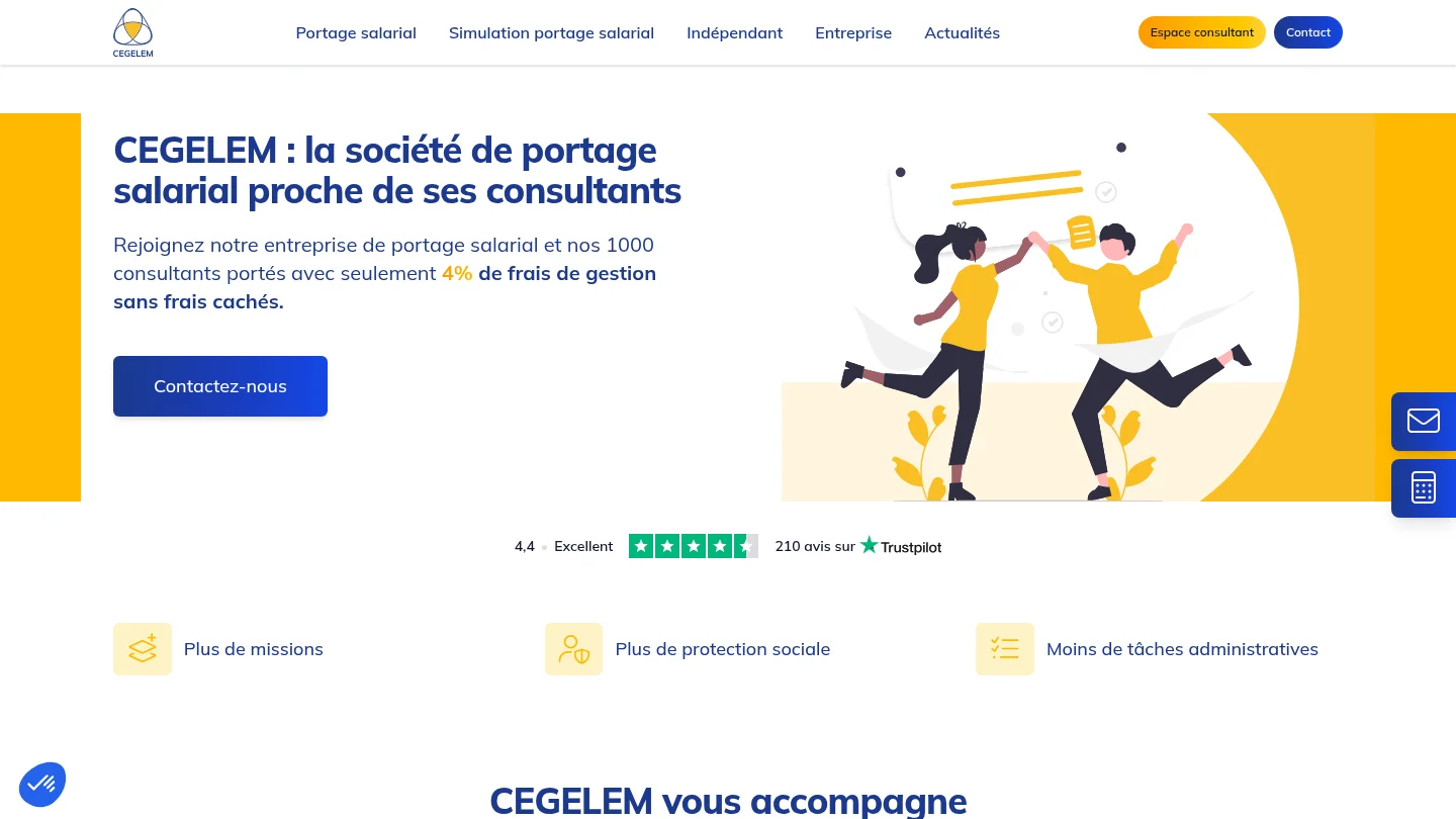 Cegelem