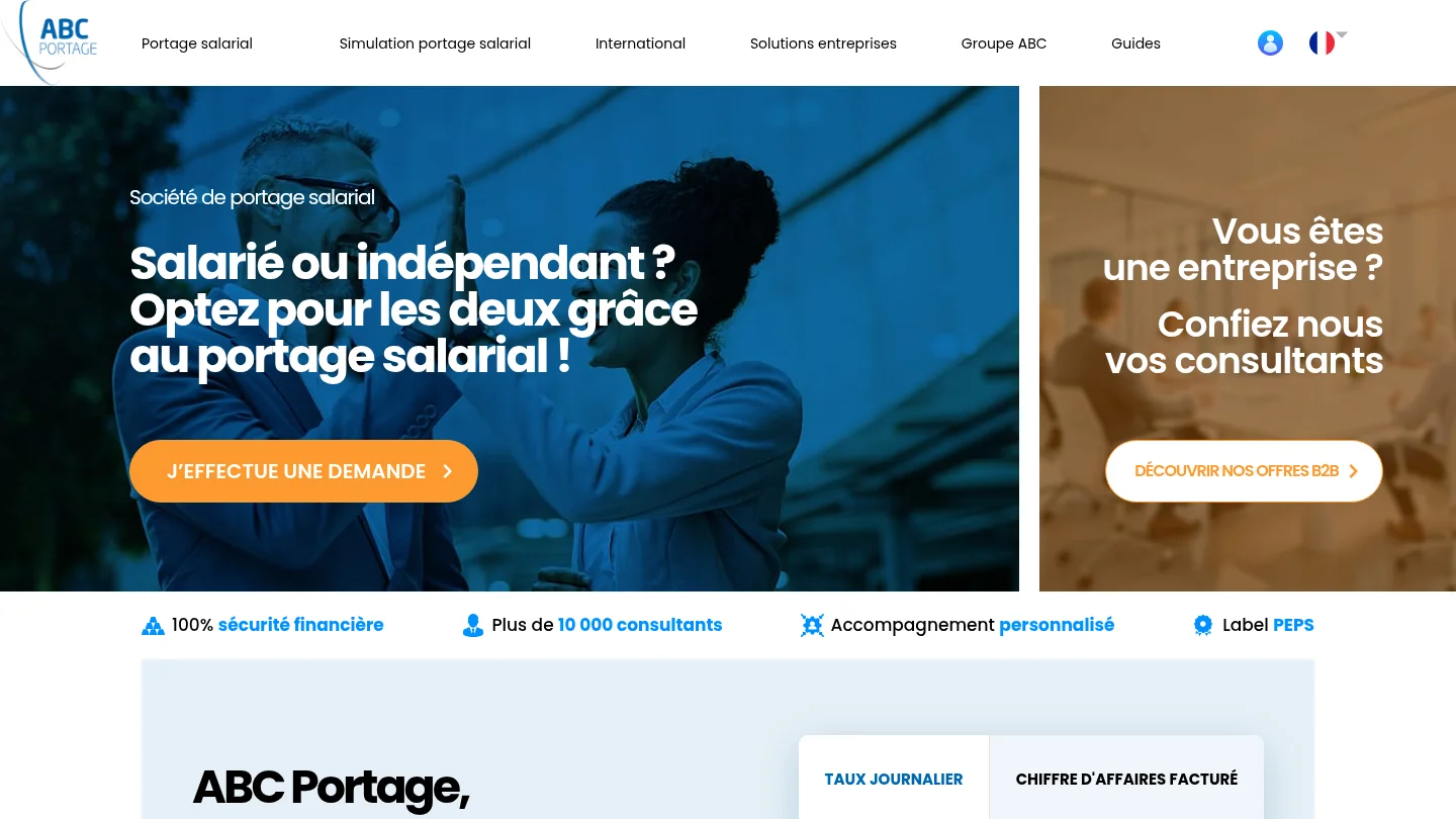 ABC Portage